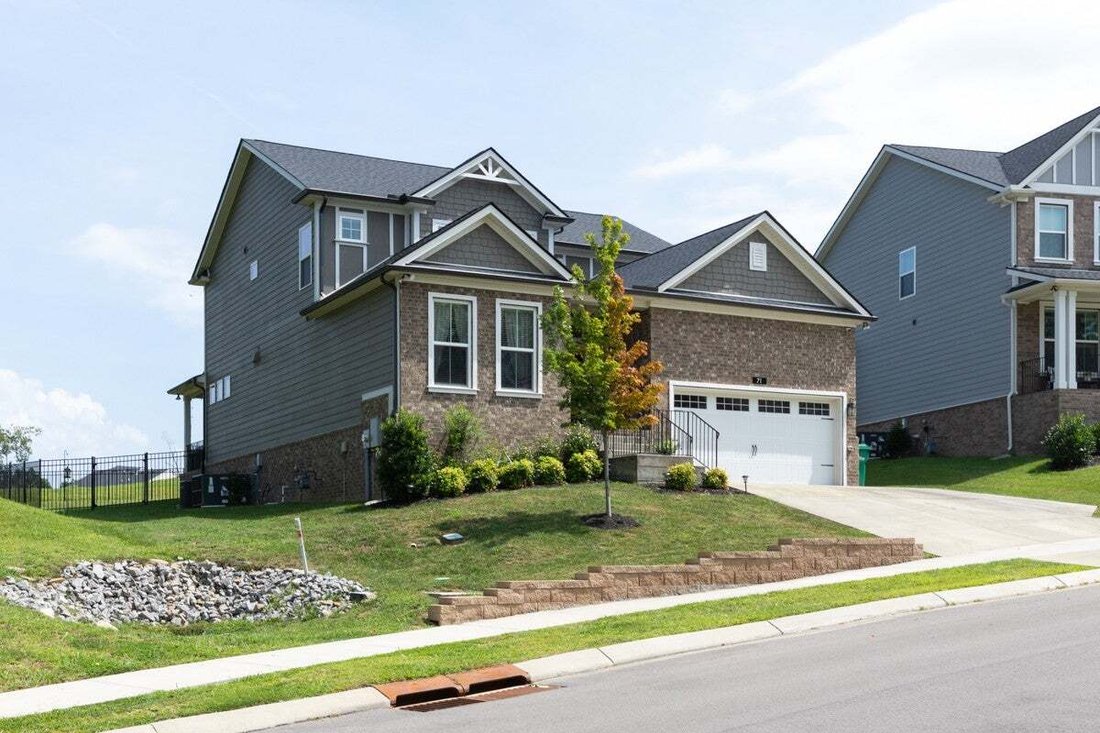 House in Lebanon, Tennessee, United States 3 - 18690243