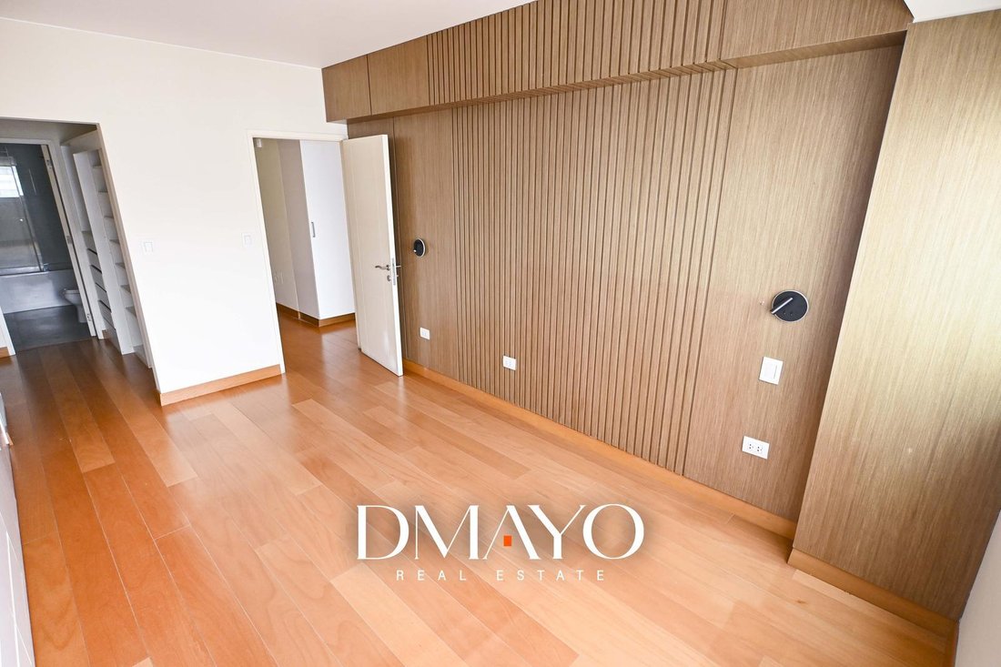 Apartment in Lima, Belarus 5 - 18688868