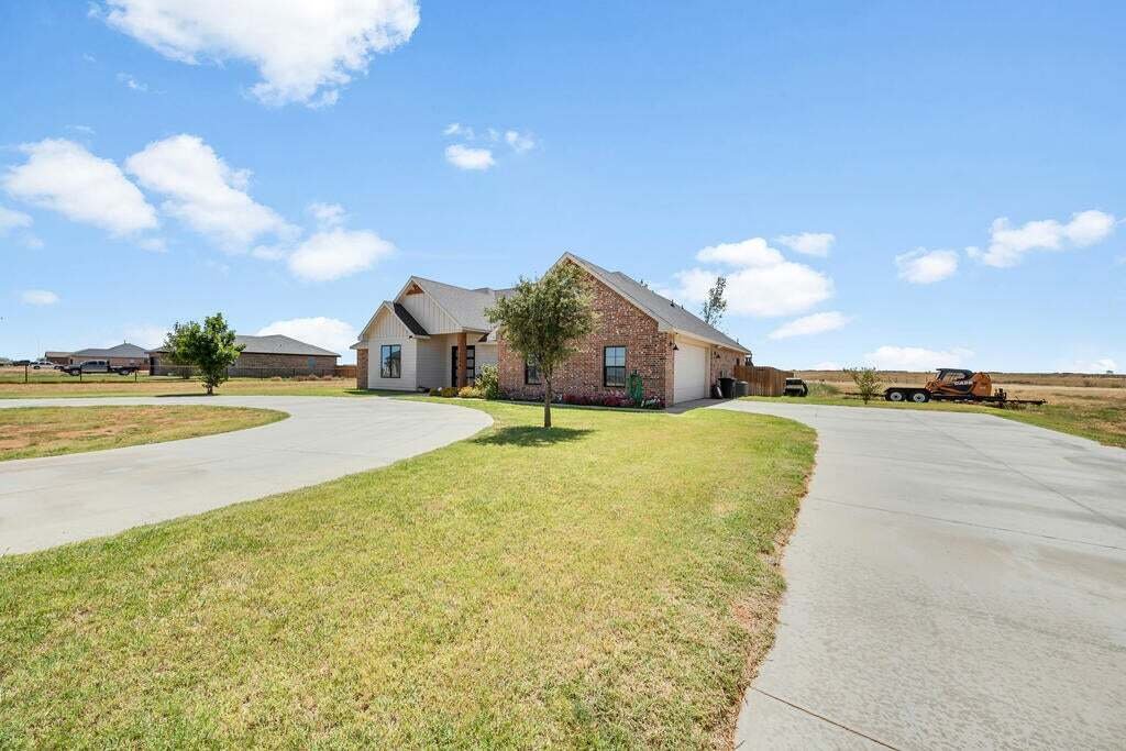 House in Stanton, Texas, United States 3 - 18689373