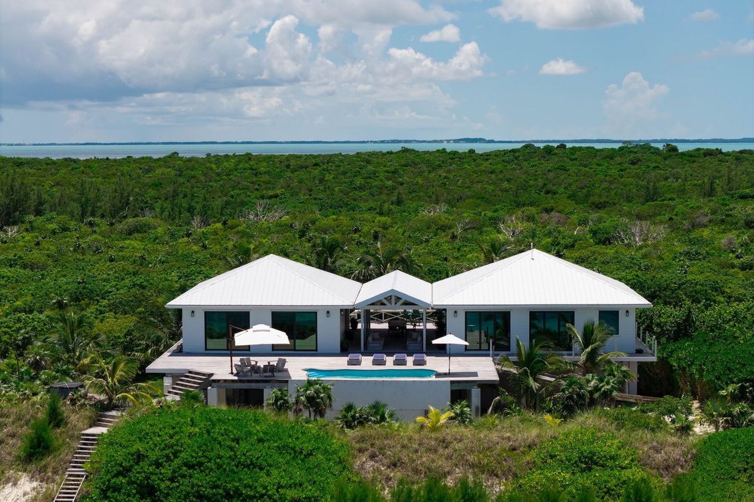 Haus in Great Guana Cay, Hope Town, Bahamas 2 - 18608913