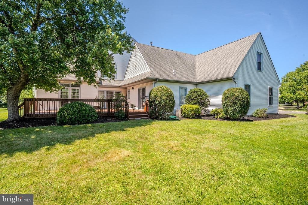 Haus in Cranbury Township, New Jersey, Vereinigte Staaten 4 - 18689089