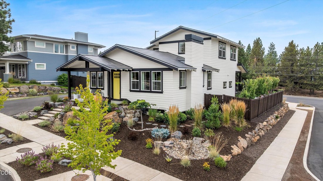 House in Bend, Oregon, United States 1 - 18686933