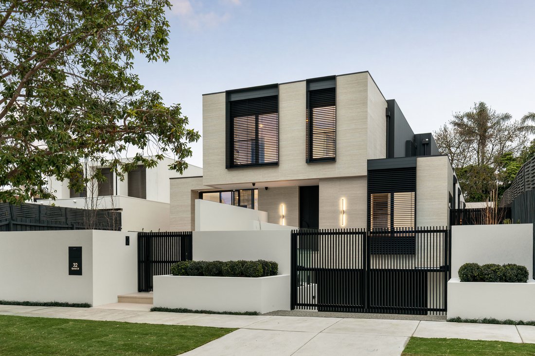 House in Cremorne, Victoria, Australia 1 - 18690941
