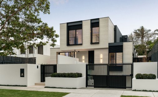 House in Cremorne, Victoria, Australia 1