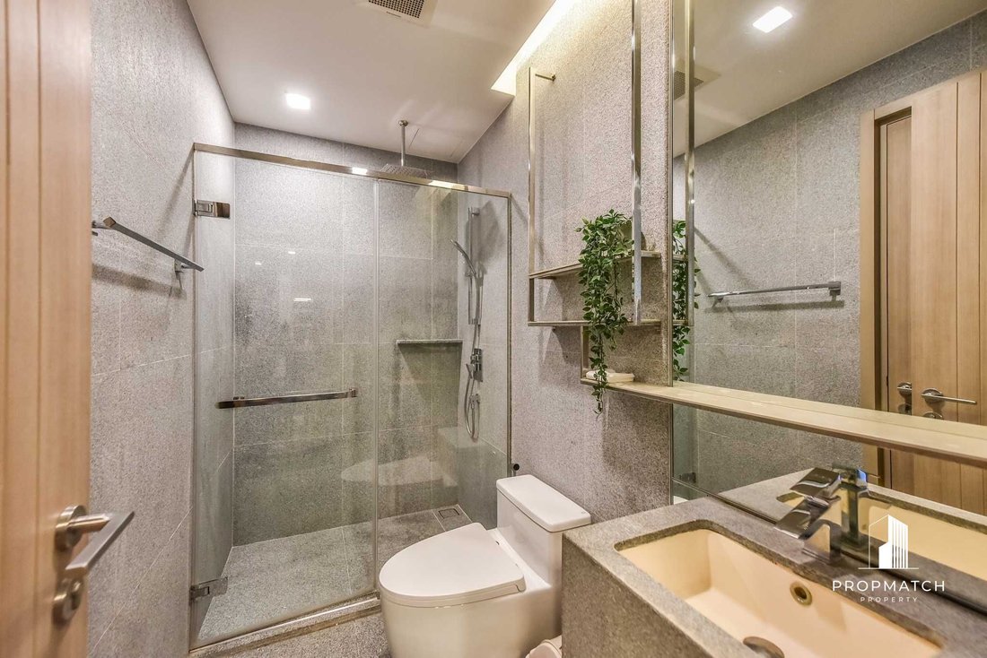 Condo in Bangkok, Bangkok, Thailand 1 - 18686698