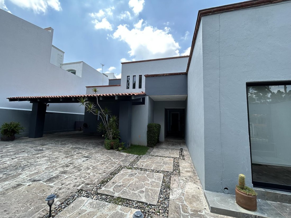 House in Zapopan, Jalisco, Mexico 4 - 18688619