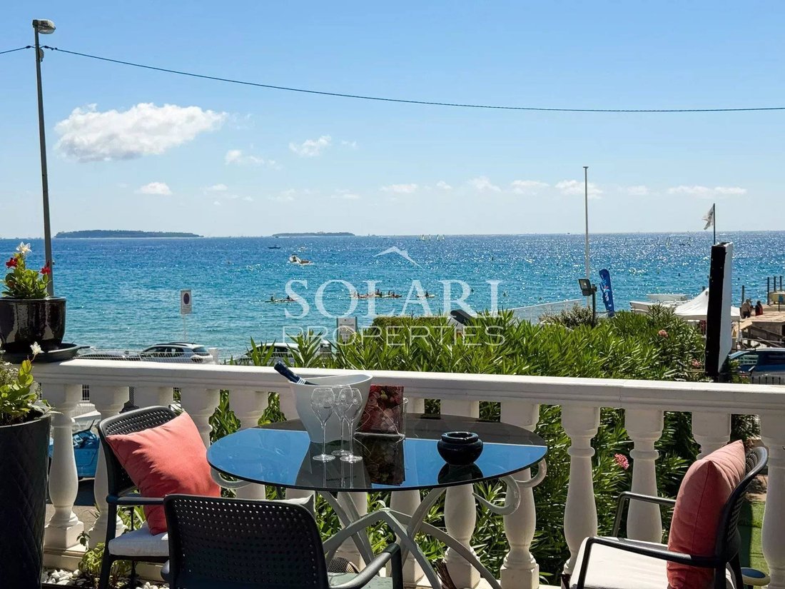 Apartment in Le Grand Duc-Minelle, Mandelieu-la-Napoule, France 5 - 15987856
