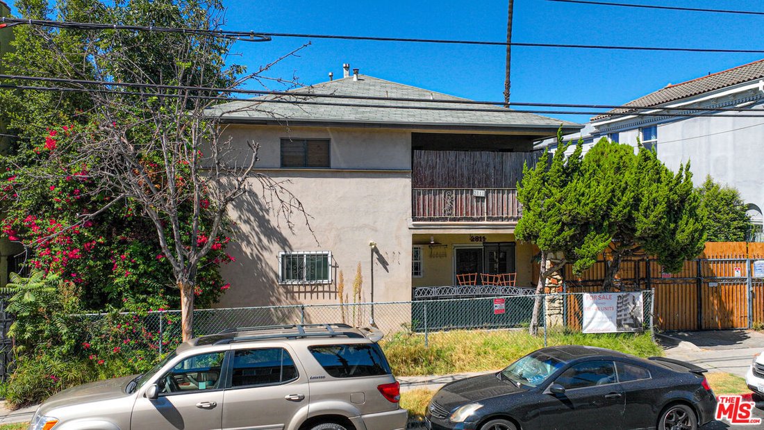 Land in Los Angeles, California, United States 5 - 18690644