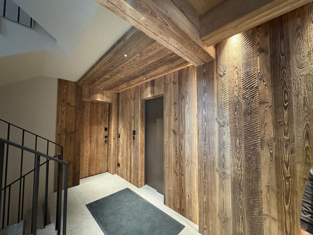 Apartment in San Vito di Cadore, Veneto, Italy 5 - 18691398