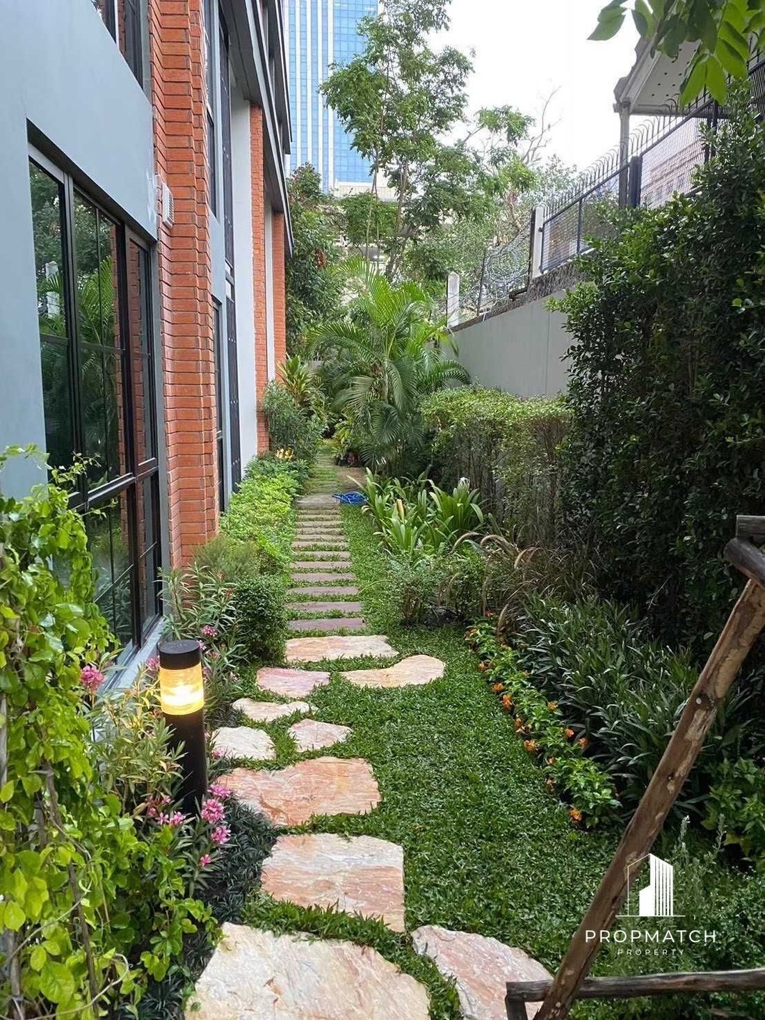 Condo in Bangkok, Bangkok, Thailand 4 - 18686727