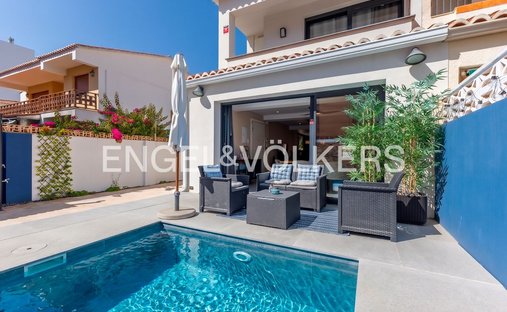 Casa en Gandía, Comunidad Valenciana, España 1