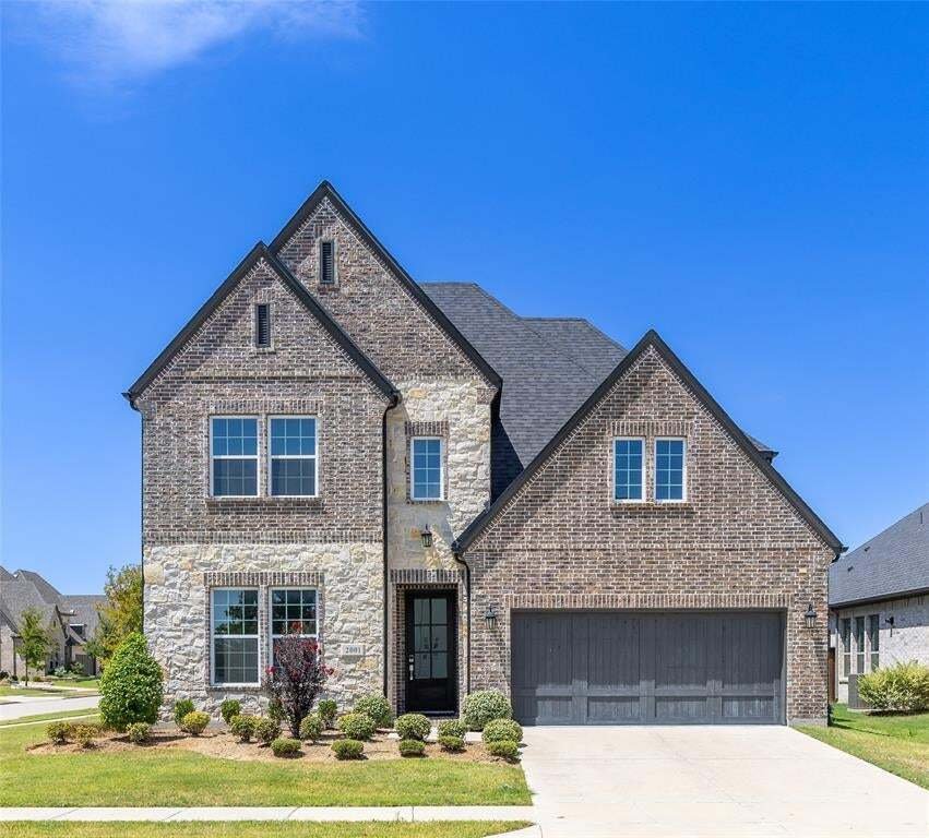 House in McKinney, Texas, United States 1 - 18687707