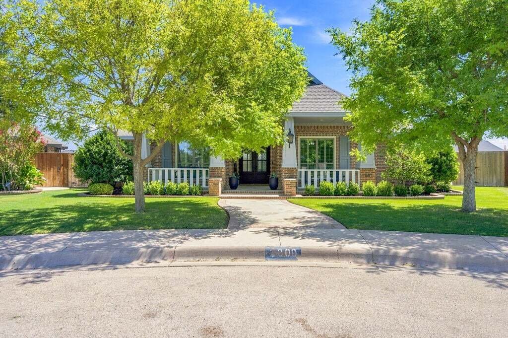 House in Midland, Texas, United States 3 - 18689374