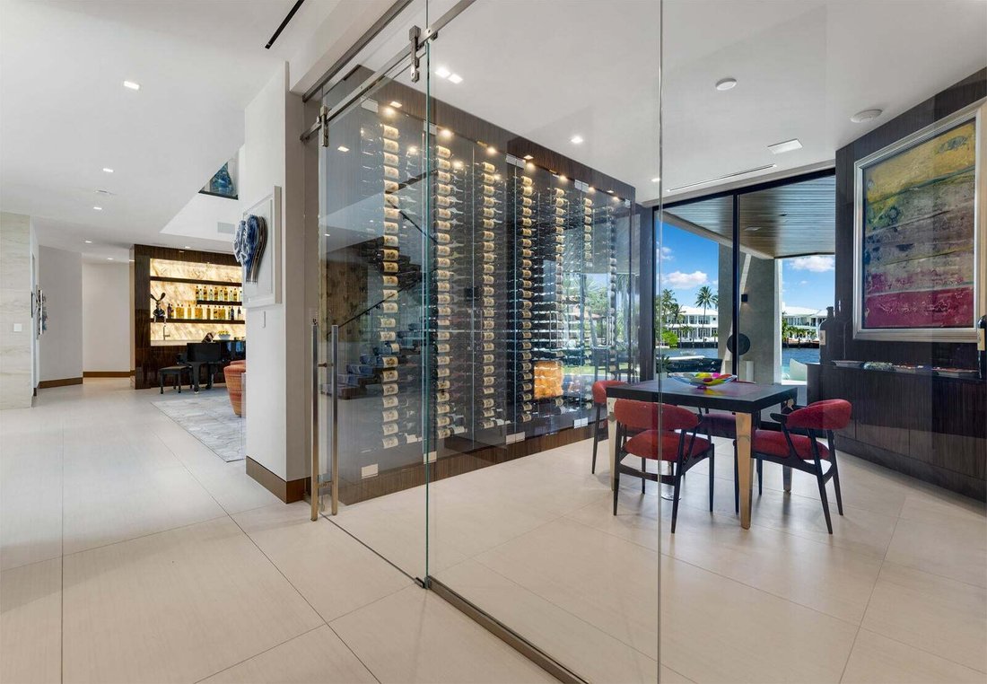 House in Fort Lauderdale, Florida, United States 4 - 18690342