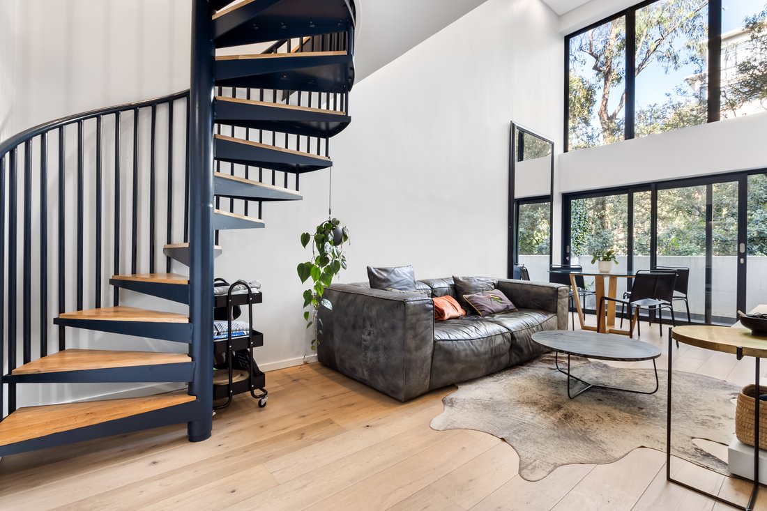 Apartment in Bakoven, Cape Town, South Africa 3 - 18688561