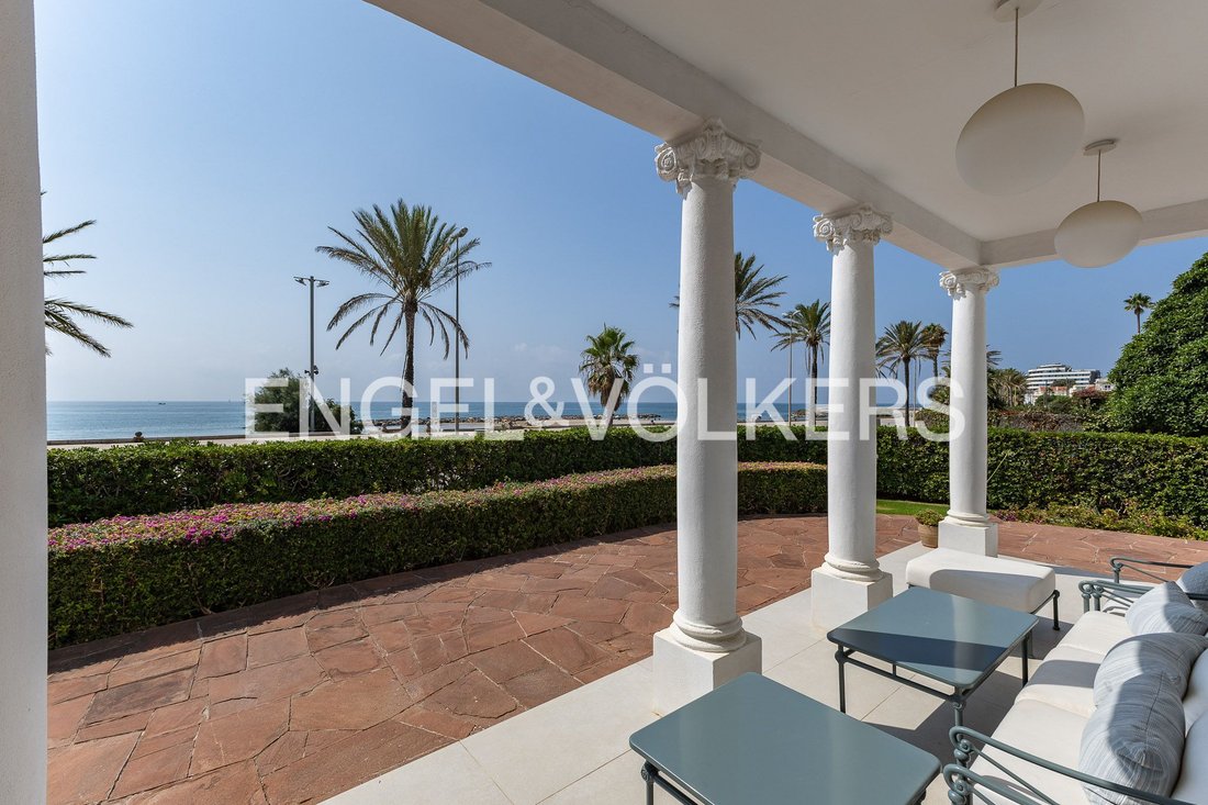 Villa à Sitges, Catalogne, Espagne 2 - 18577808