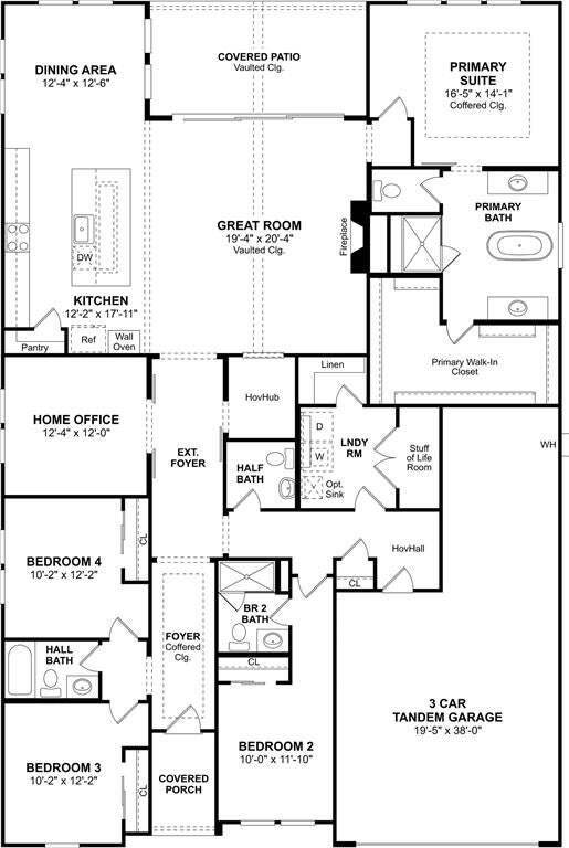 House in Fort Worth, Texas, United States 2 - 18687573