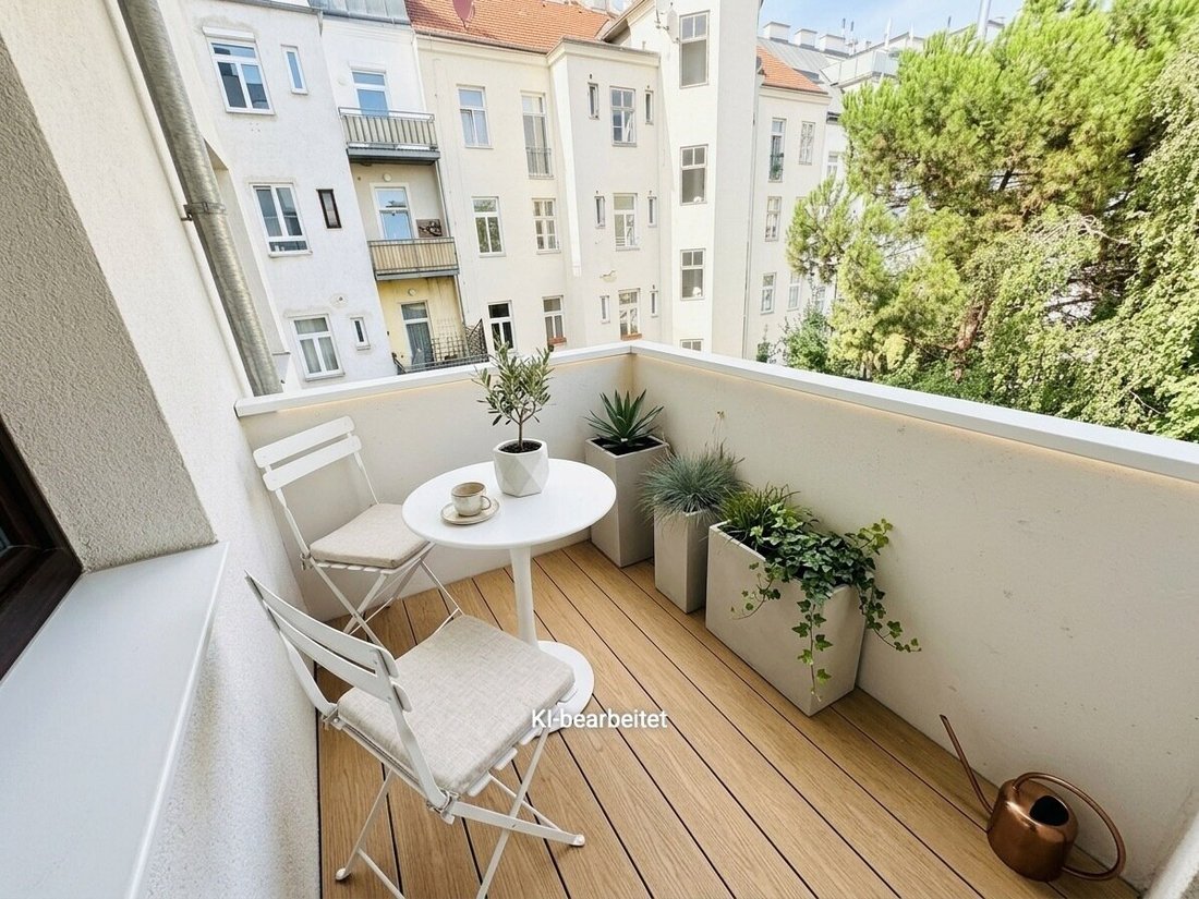 Apartment in Vienna, Wien, Austria 1 - 18688467
