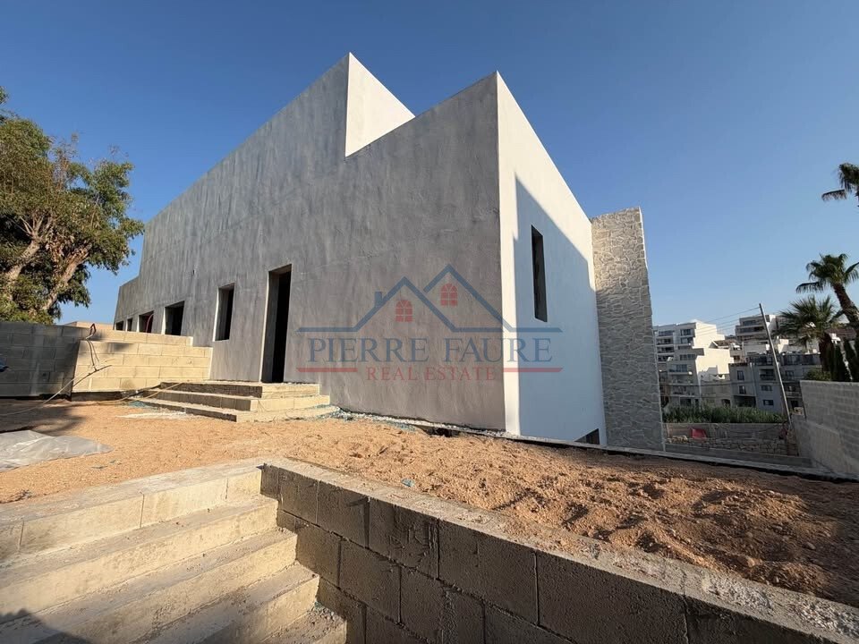 Villa in Swieqi, Malta 2 - 18686959