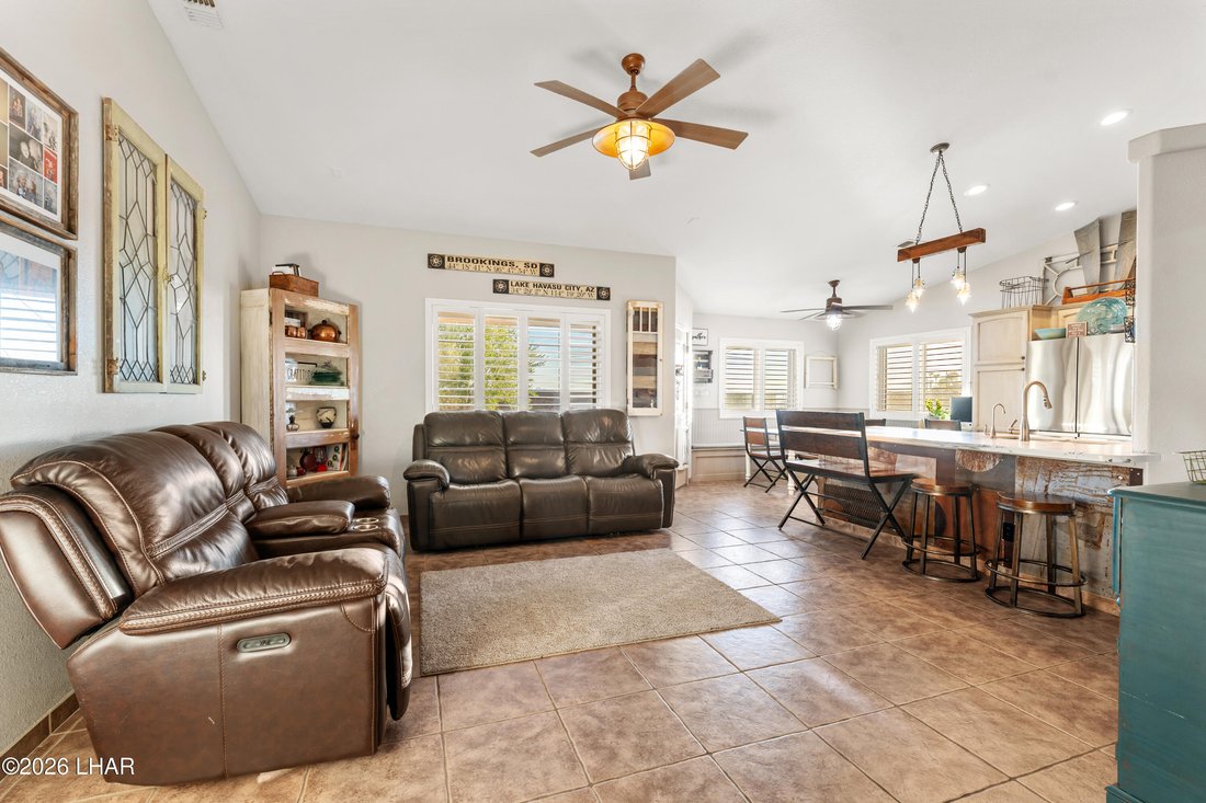 Casa a Lake Havasu City, Arizona, Stati Uniti 5 - 18690633