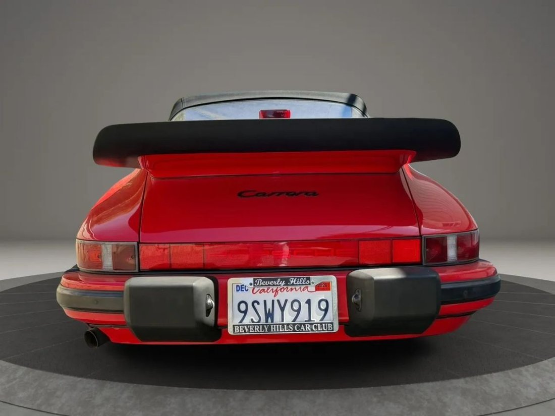 Cabriolet in Orange, CA, United States 4 - 18686012