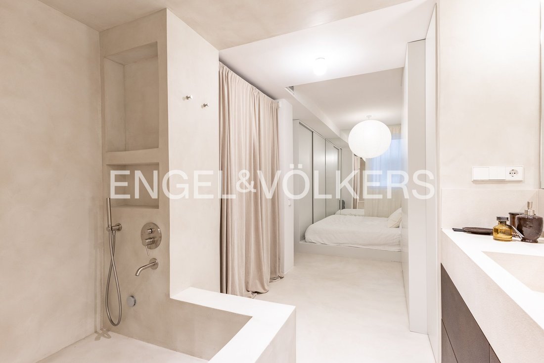 Appartement à Les Corts, Barcelone, Espagne 5 - 18395729