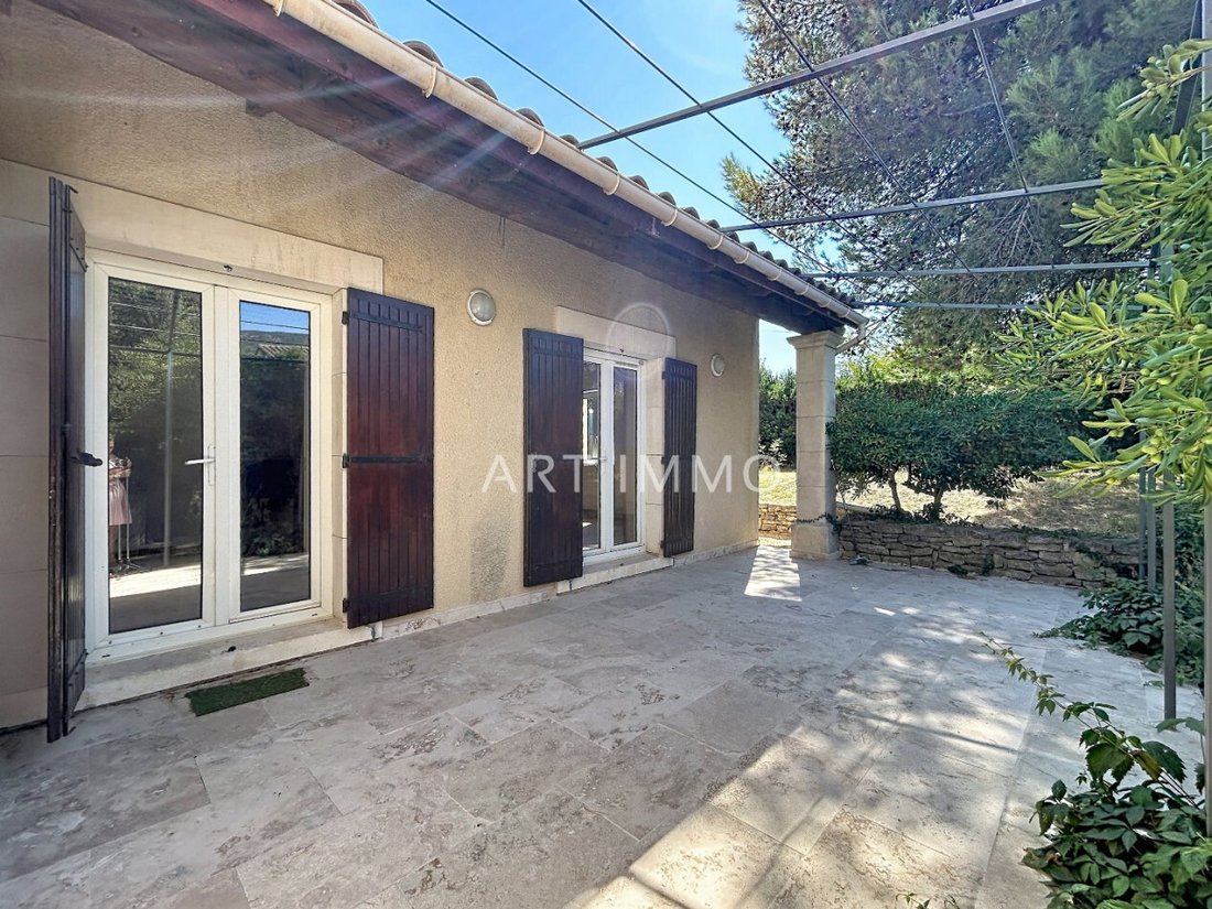 Villa in Maubec, Provence-Alpes-Côte d'Azur, France 2 - 18690002