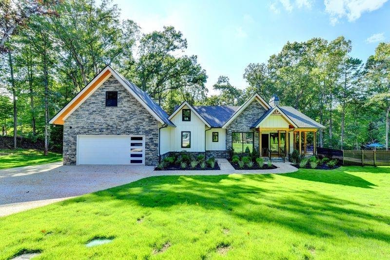 House in Gainesville, Georgia, United States 1 - 18690409