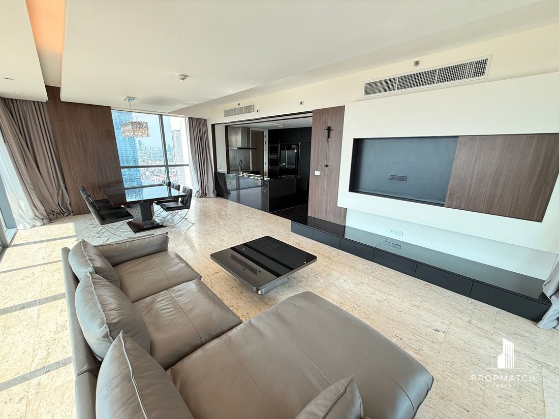 Condo in Bangkok, Bangkok, Thailand 4 - 18686565