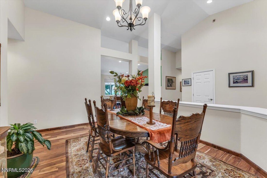 House in Reno, Nevada, United States 5 - 18690692