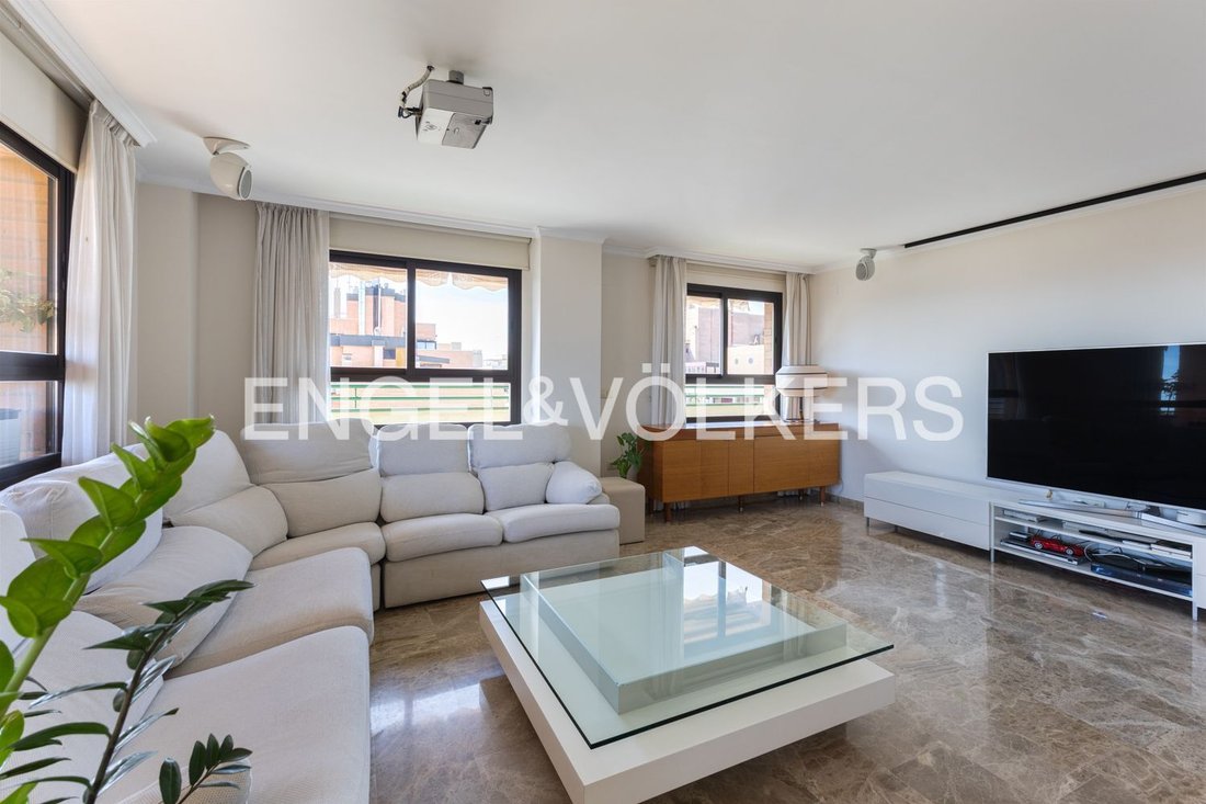 Apartment in Camins al Grau, Valencia, Spain 4 - 17474138