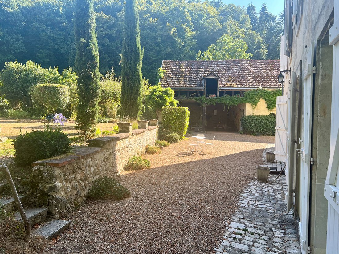 Villa in Provinces Jean Emond, Vendôme, France 2 - 18688514