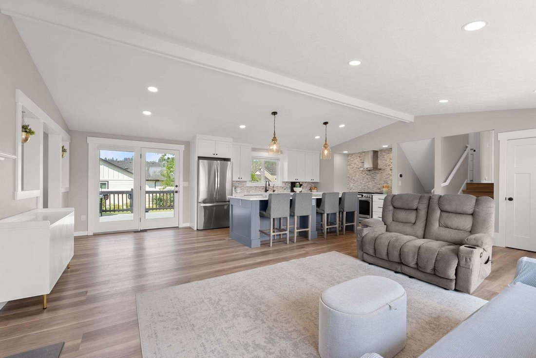 House in Spokane Valley, Washington, United States 4 - 18687018