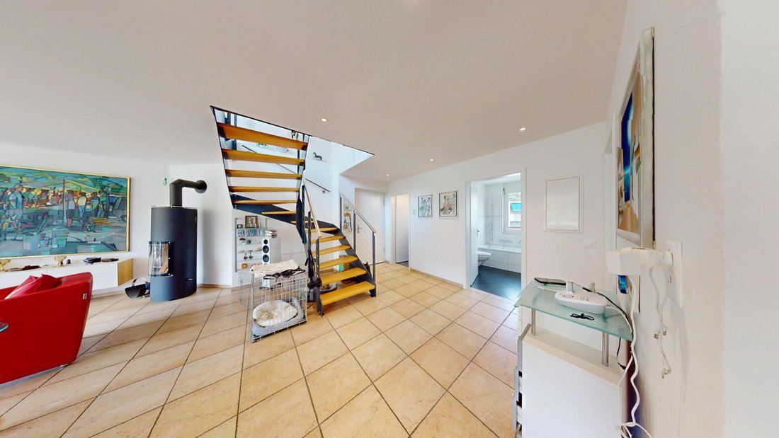 Wohnung in Lupfig, Aargau, Schweiz 3 - 18687052