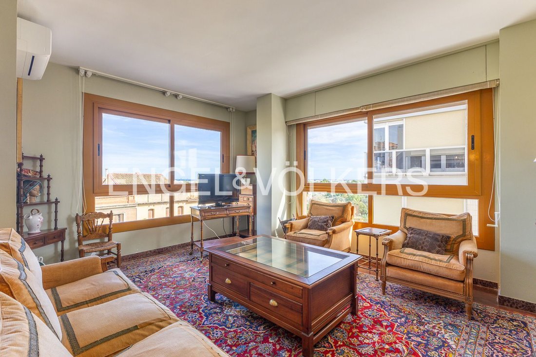 Apartment in Gandia, Valencian Community, Spain 3 - 16588058