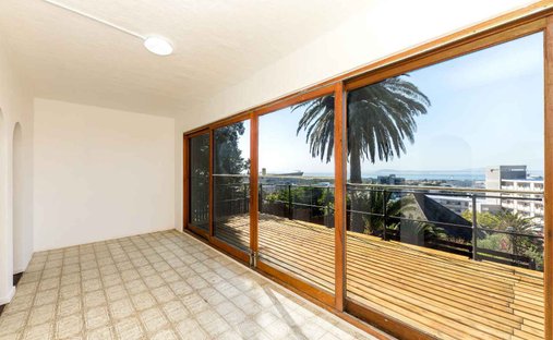 House in City Centre, City Bowl, Cape Town 1