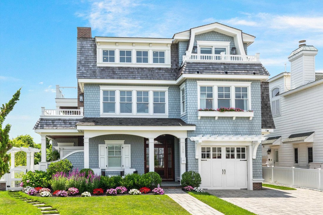 House in Avalon, New Jersey, United States 1 - 18686925