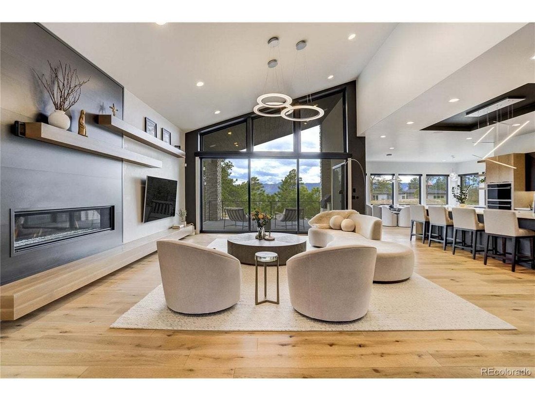 House in Monument, Colorado, United States 4 - 18690006