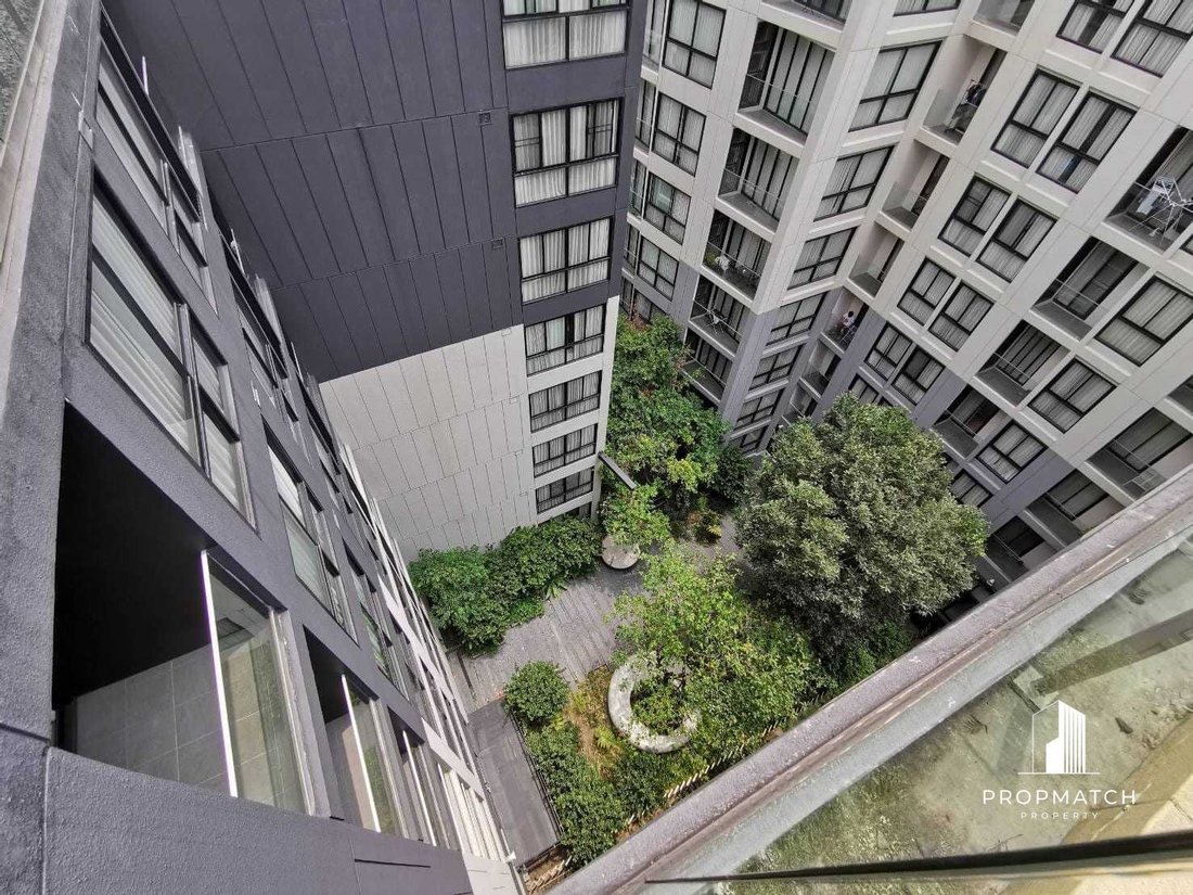 Condo in Bangkok, Bangkok, Thailand 1 - 18686611