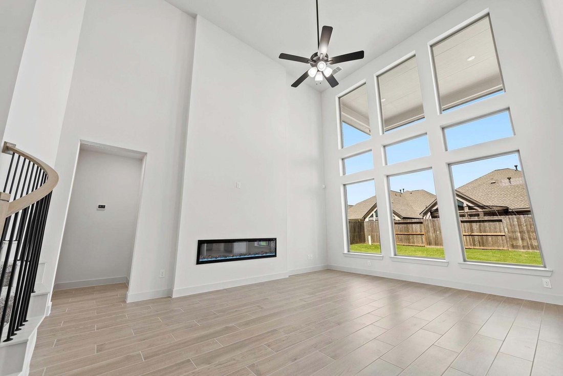 House in Richmond, Texas, United States 3 - 18690288