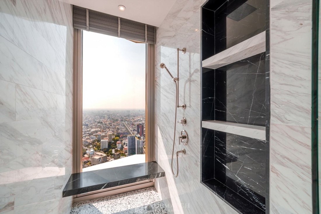 Condo in Bangkok, Bangkok, Thailand 3 - 18686771