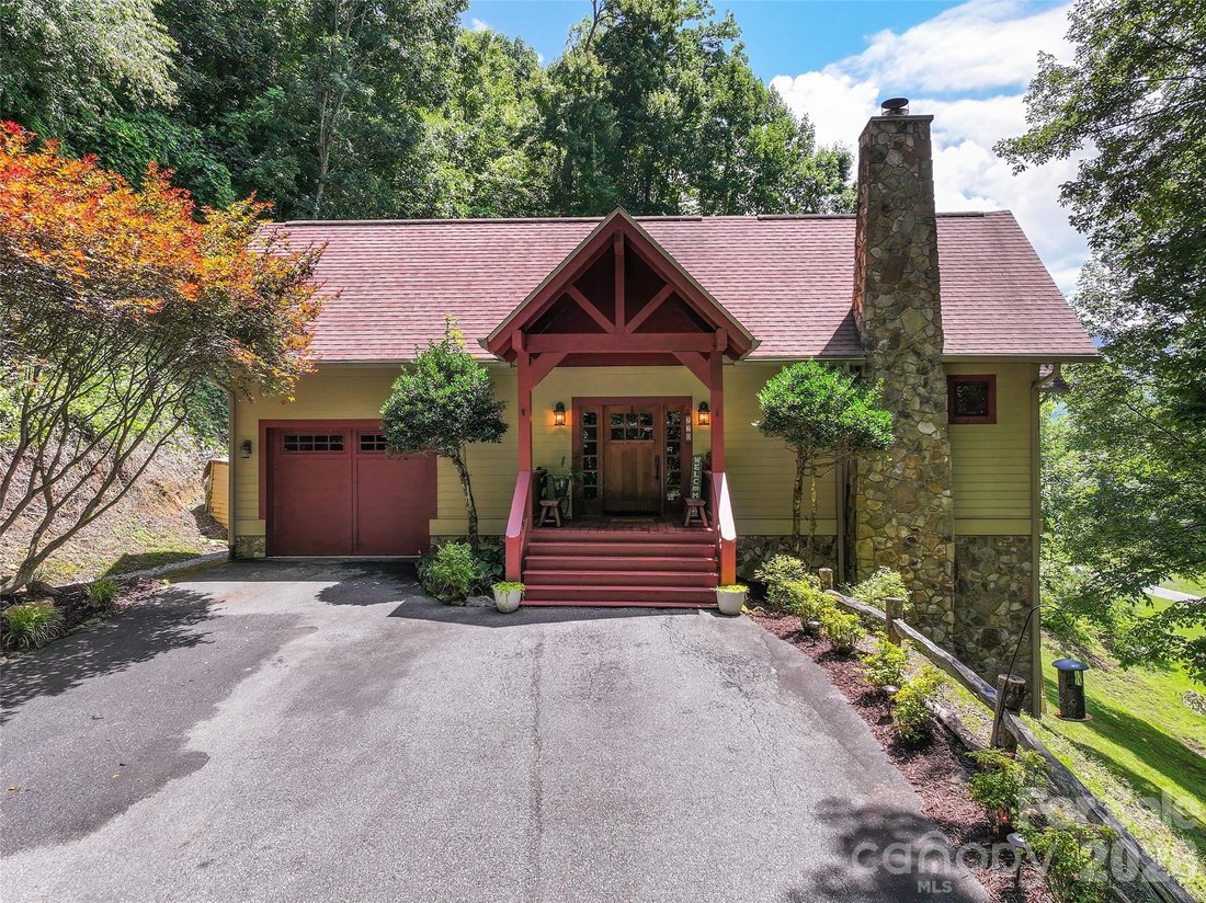House in Whittier, North Carolina, United States 2 - 18690628