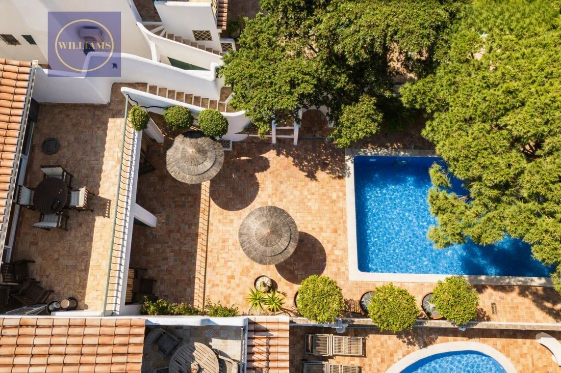 House in Vale do Lobo, Almancil, Portugal 5 - 18691254