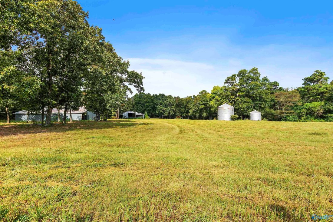 House in Union Grove, Alabama, United States 1 - 18060183