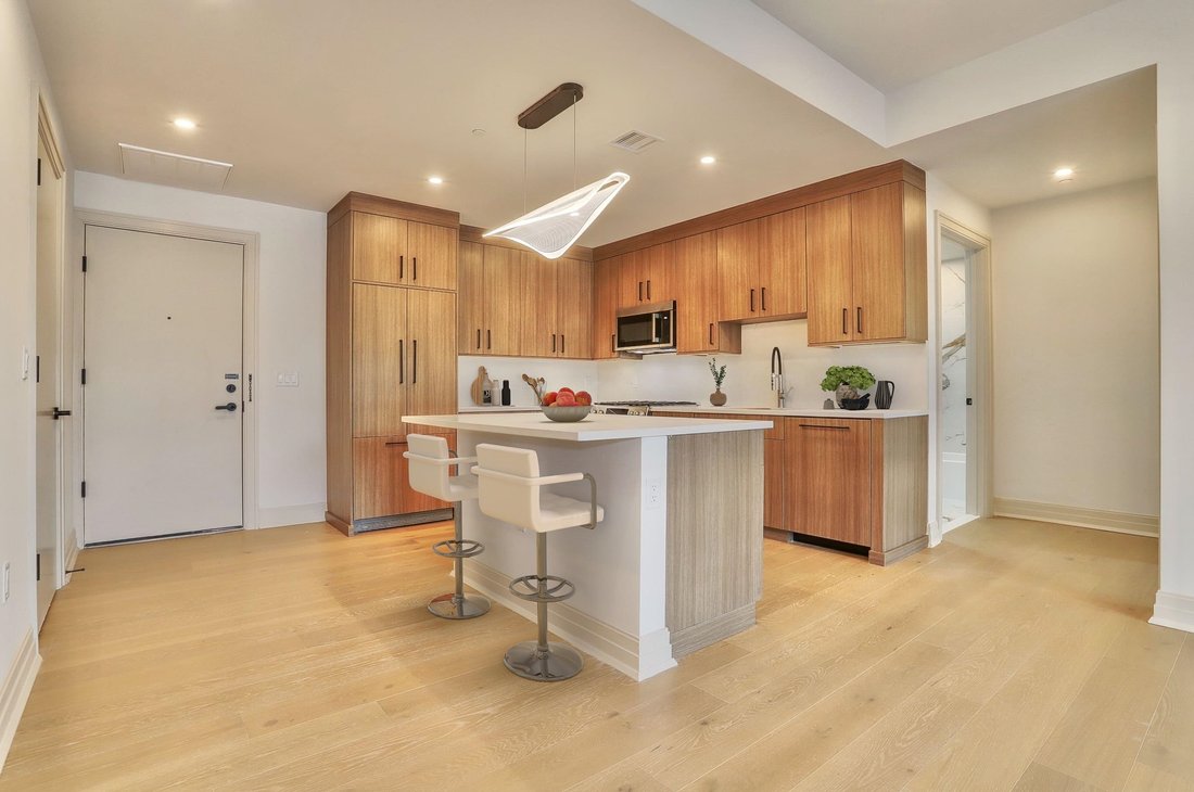 Condo in Hoboken, New Jersey, United States 2 - 18686829