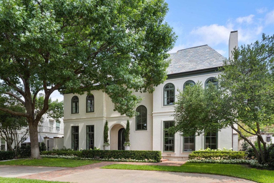 House in Dallas, Texas, United States 2 - 18691936