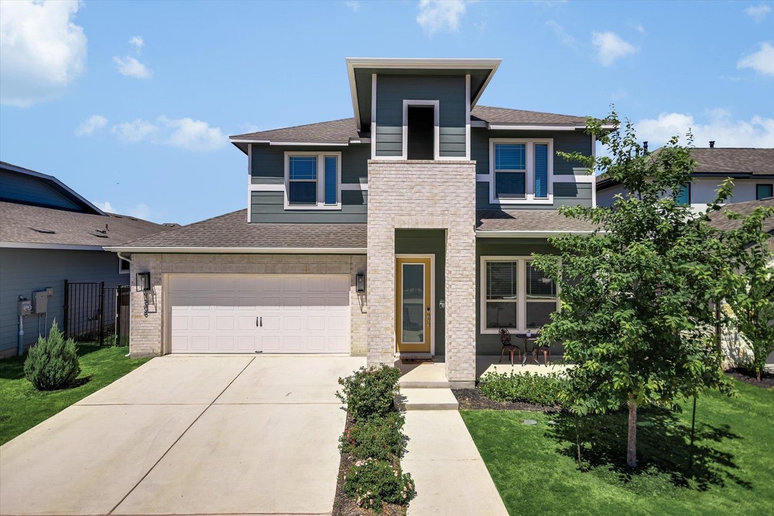 House in Austin, Texas, United States 1 - 18690151