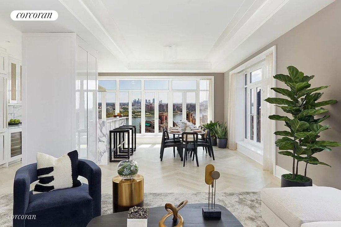 Condo in New York, New York, United States 4 - 17669644