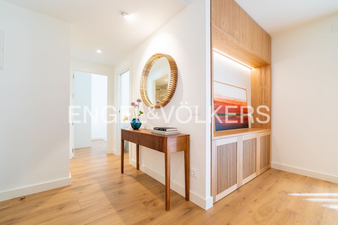 Apartamento en Chamberí, Madrid, España 5 - 17953979