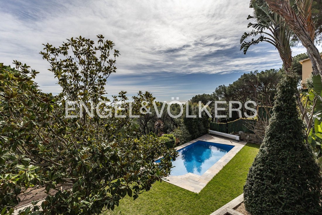 Maison à Premià de Dalt, Catalogne, Espagne 2 - 18355000